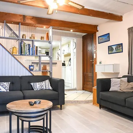 Le Cabanon - Maison 2 Ch Avec Jardin Et Parking Marseille