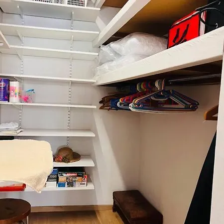 Appartement Le Jardin Du Roucas Marseille