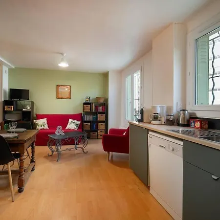 2 Au Coeur De Marseille