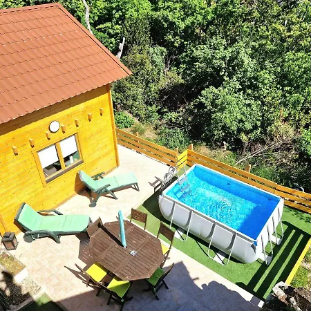 Apartment Hauteur *