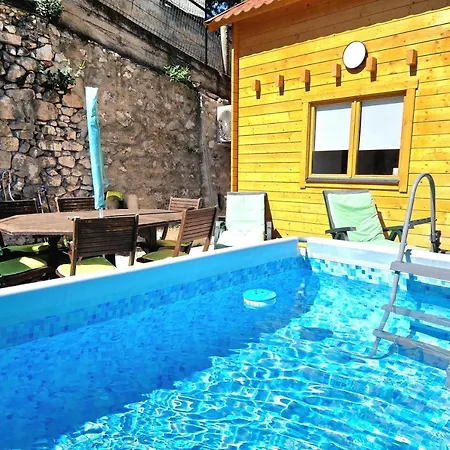 Hauteur Apartment Marseille