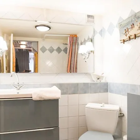 Le Cabanon - Maison 2 Ch Avec Jardin Et Parking Marseille
