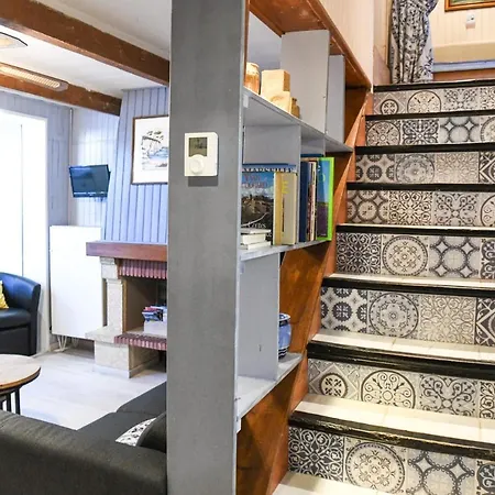 Le Cabanon - Maison 2 Ch Avec Jardin Et Parking Holiday home *