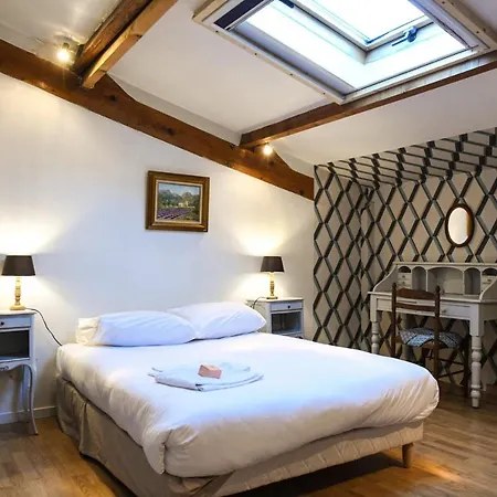 Le Cabanon - Maison 2 Ch Avec Jardin Et Parking Marseille