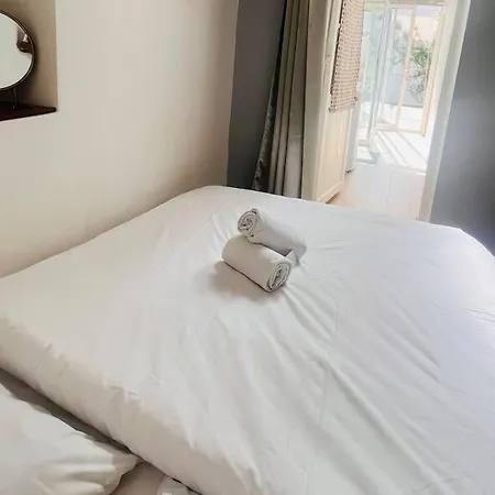 Le Jardin Du Roucas Appartement