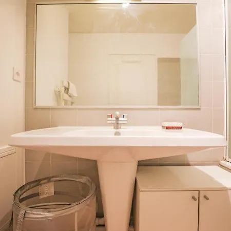 Studio Avec Terrasse Vue Mer Et Climatisation Apartment Marseilles