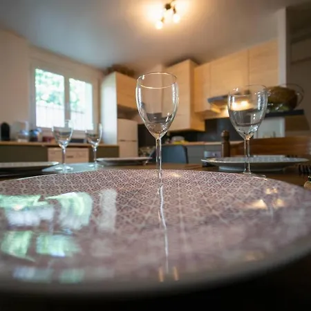 Apartment 2 Au Coeur De