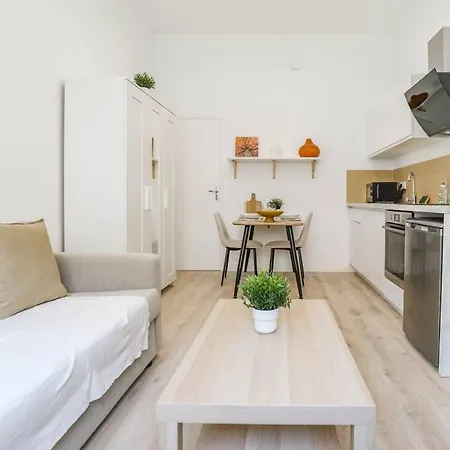 Le Cosy - Studio De Charme * Marseille