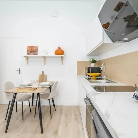 Le Cosy - Studio De Charme Apartment *