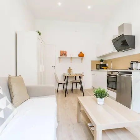 Le Cosy - Studio De Charme Apartment *