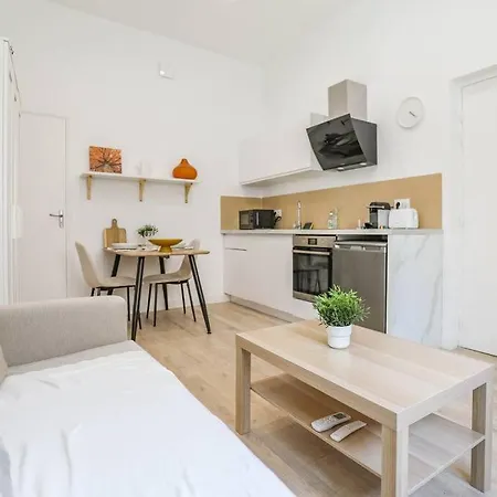 Le Cosy - Studio De Charme Apartment Marseille