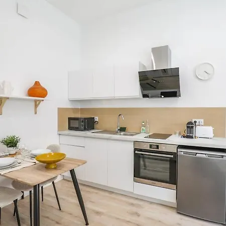 Apartment Le Cosy - Studio De Charme