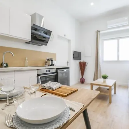 Apartment Le Cosy - Studio De Charme *