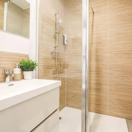Apartment Le Cosy - Studio De Charme Marseille