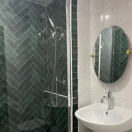 Magnifique - Centre Apartment *
