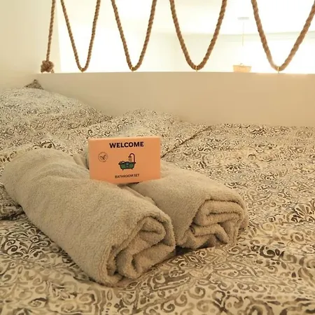 Studio Cosy-au Coeur De La Plaine * Marseille