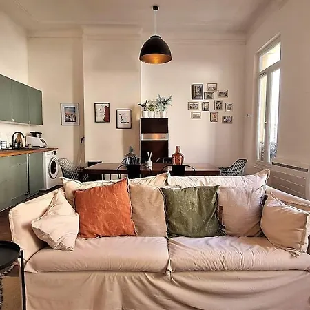 Coste Investissement - L'eveche * Marseille
