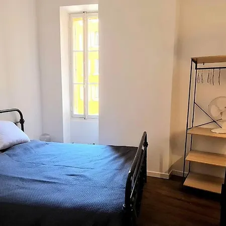Coste Investissement - L'eveche Apartment *