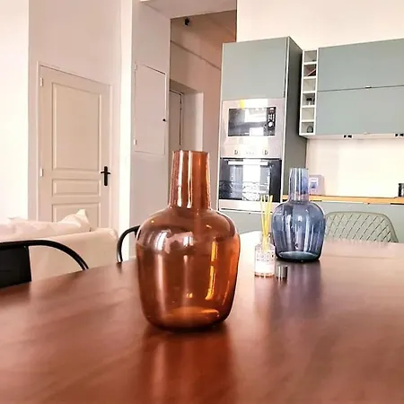 Apartment Coste Investissement - L'eveche *