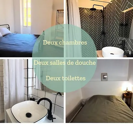 Apartment Coste Investissement - L'eveche *