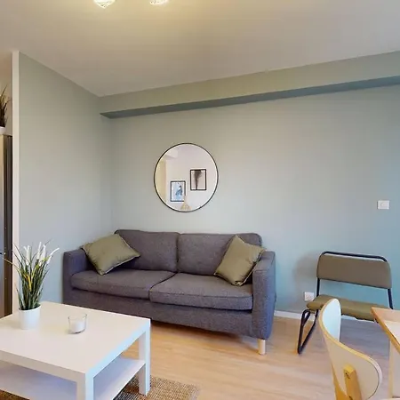4 8 Couchages Avec Exterieur Appartamento *