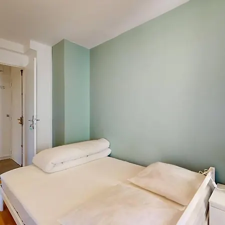 4 8 Couchages Avec Exterieur Apartment