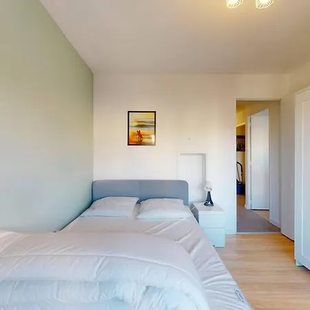 4 8 Couchages Avec Exterieur