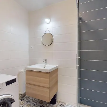 4 8 Couchages Avec Exterieur *