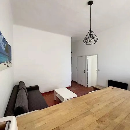 Appartement 4 Couchages Bord De Pointe Rouge Marseille