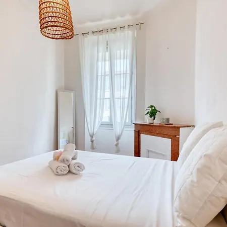 Cosy Situe A 100m Des Plages Et De La Spendide Corniche Apartment Marseille