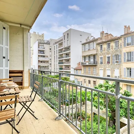 Apartment Cosy Situe A 100m Des Plages Et De La Spendide Corniche *