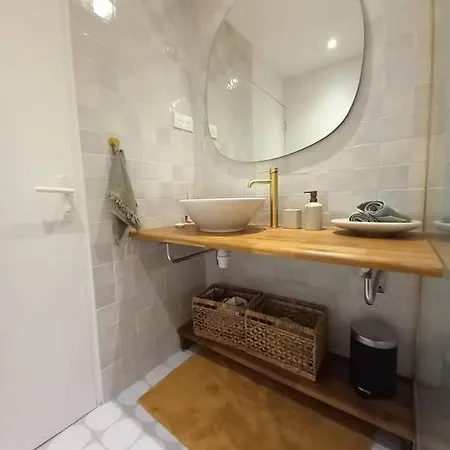 Le Carre D'or 8e Marseille