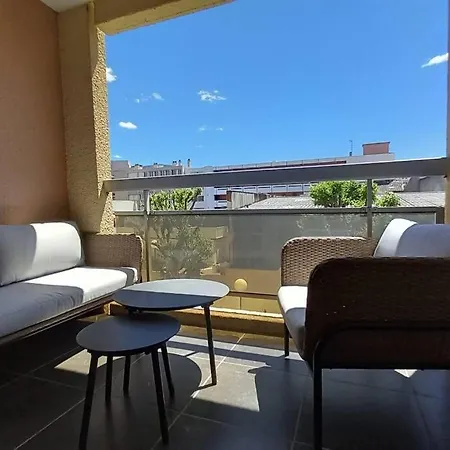 Le Carre D'or 8e * Marseille