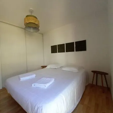 Le Carre D'or 8e * Marseille