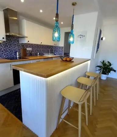 Le Carre D'or 8e Marseille