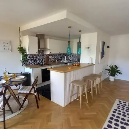 Apartment Le Carre D'or 8e