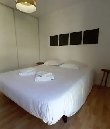 Apartment Le Carre D'or 8e