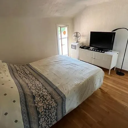 Chez Michou Au Calme Appartement