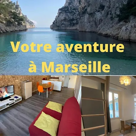 Vieux Port Proximite Panier Clim Cachet