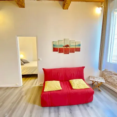 Vieux Port Proximite Panier Clim Cachet Apartment *