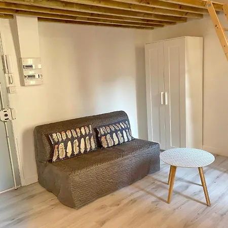 Le Bonheur 1827 * Marseille