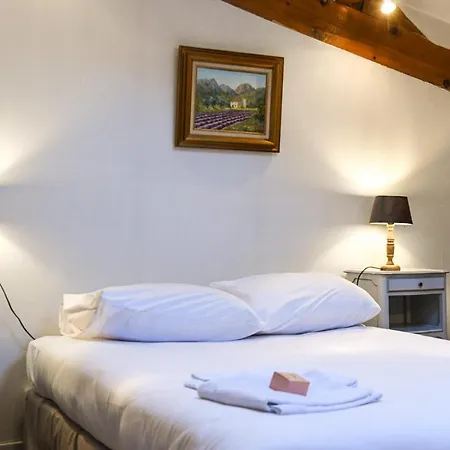 Le Cabanon - Maison 2 Ch Avec Jardin Et Parking