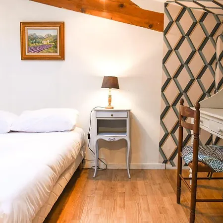 Le Cabanon - Maison 2 Ch Avec Jardin Et Parking Holiday home Marseille