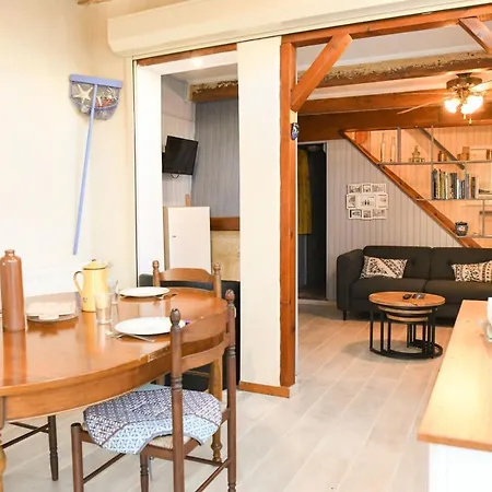Le Cabanon - Maison 2 Ch Avec Jardin Et Parking *