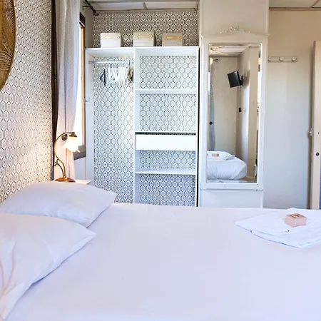 Le Cabanon - Maison 2 Ch Avec Jardin Et Parking Holiday home *