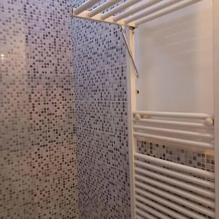 Apartment Cocon Marseillais Avec Parking Marseille