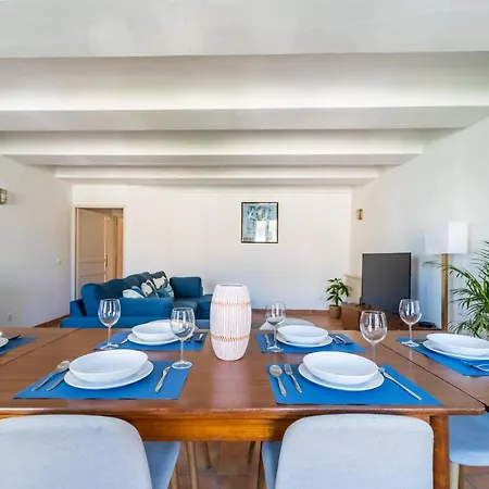 Magnifique 105m2 Au Coeur Du Vieux-port Apartment *