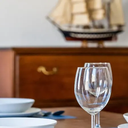 Magnifique 105m2 Au Coeur Du Vieux-port Apartment Marseille
