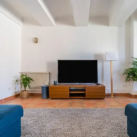 Magnifique 105m2 Au Coeur Du Vieux-port * Marseille