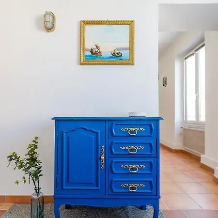 Apartment Magnifique 105m2 Au Coeur Du Vieux-port *
